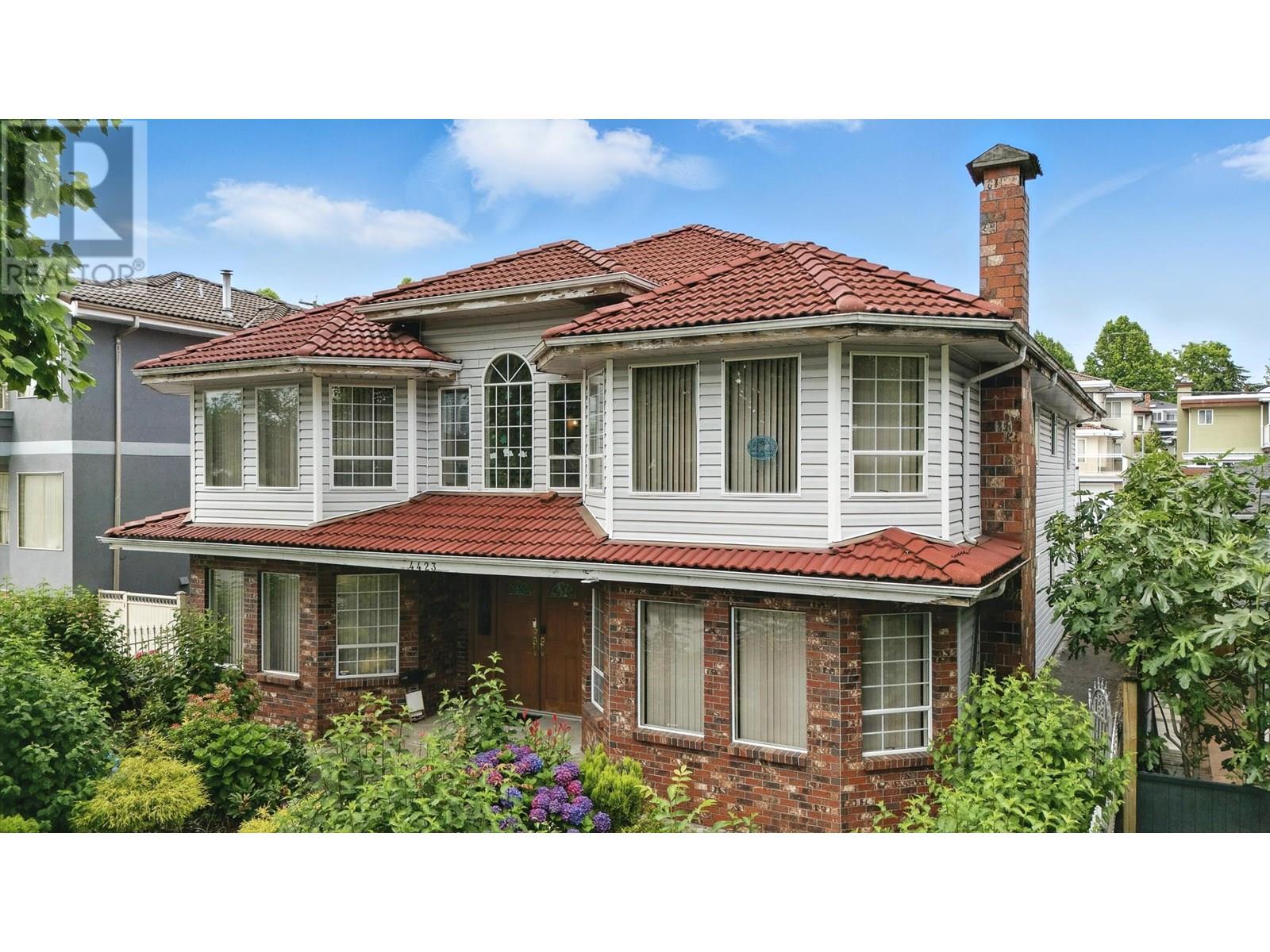 4423 WILLIAM STREET