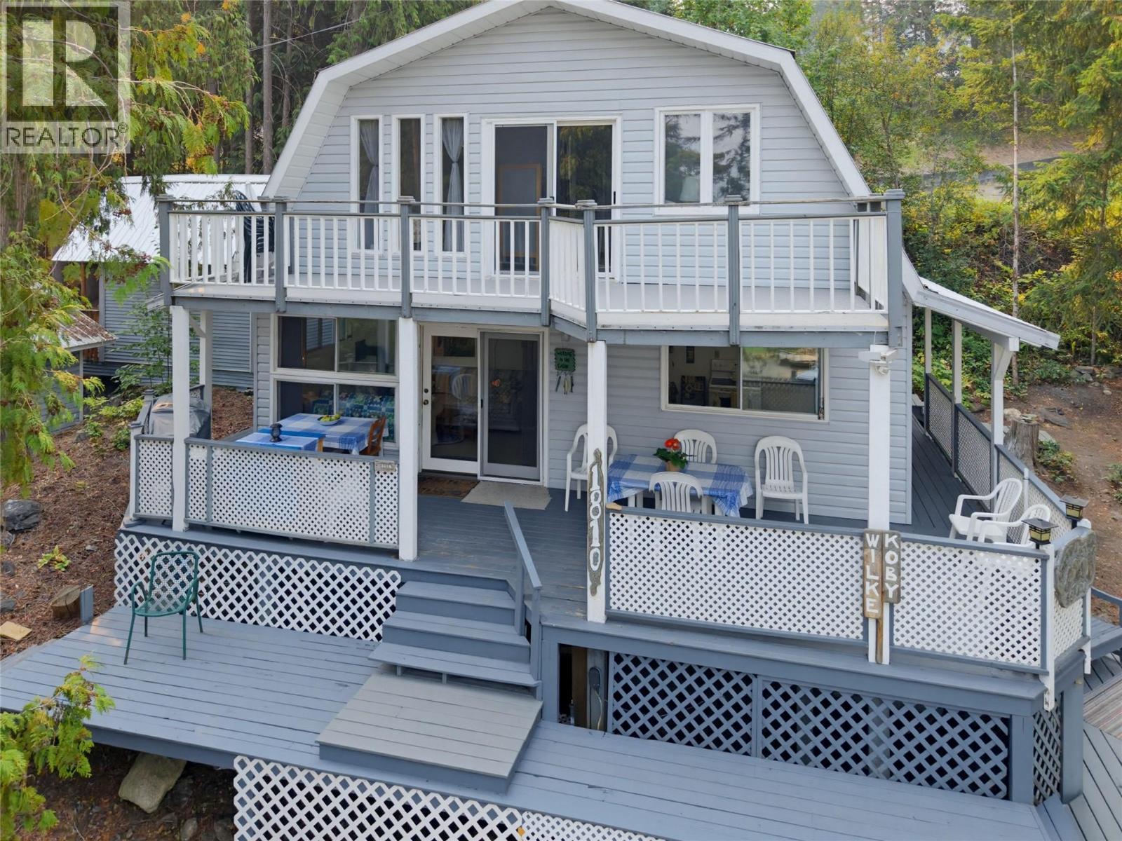 1810 Archibald Road