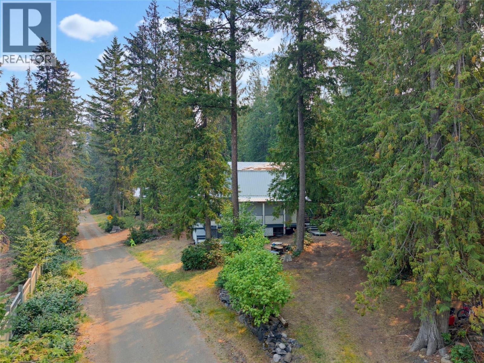 1810 Archibald Road