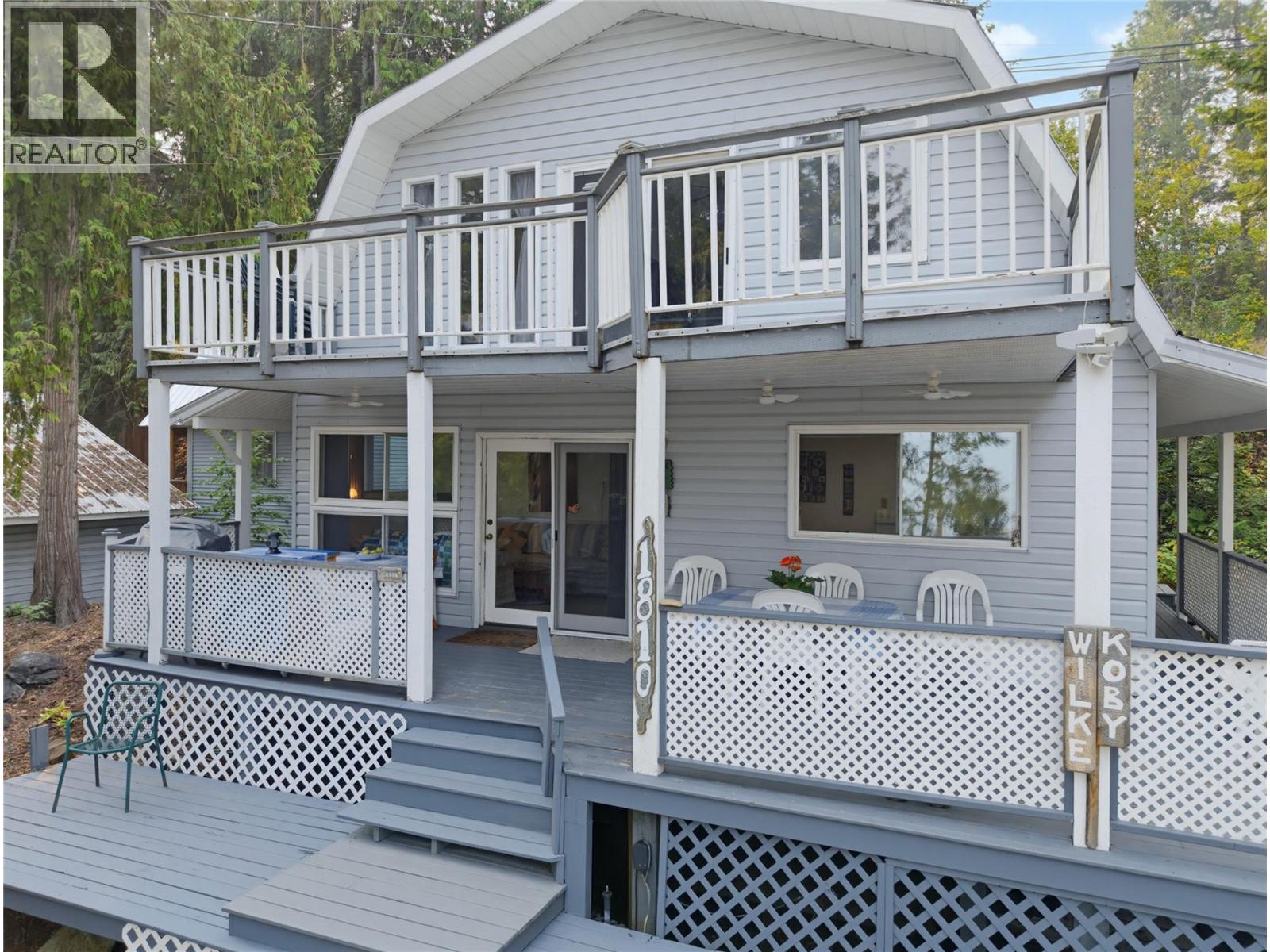 1810 Archibald Road