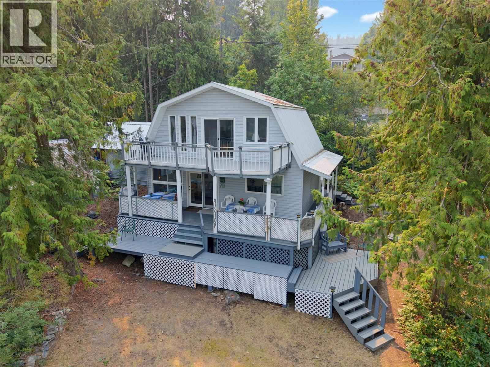 1810 Archibald Road