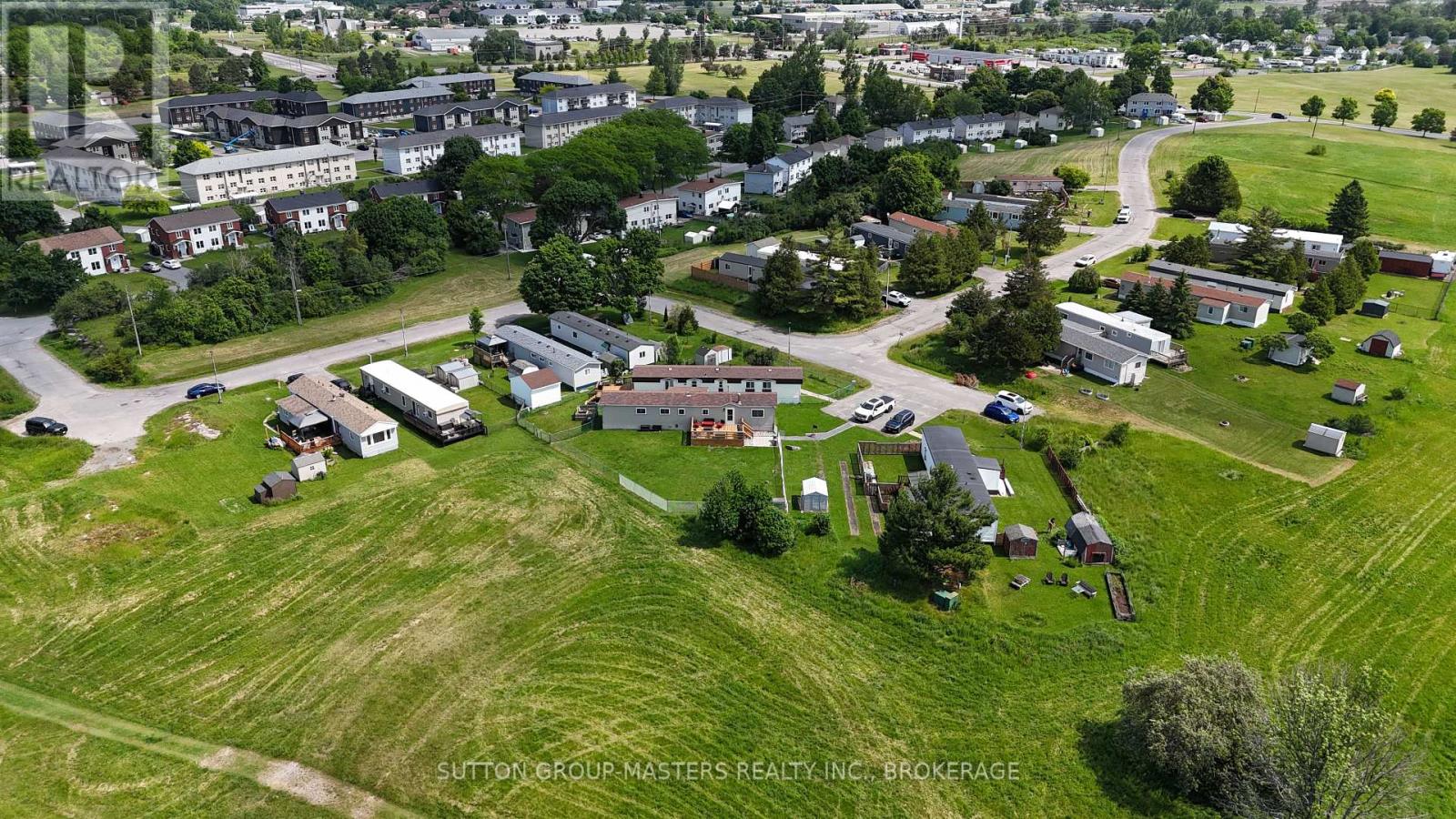 30 KAPYONG CRESCENT