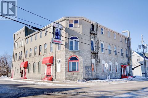 72 DANIEL STREET Smiths Falls ON K7A1J7