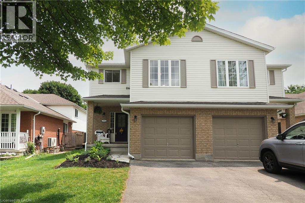 218 INVERHURON Crescent Unit# A
