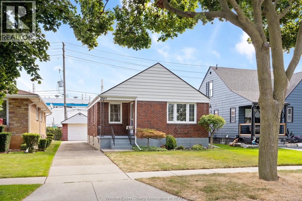 2662 TURNER