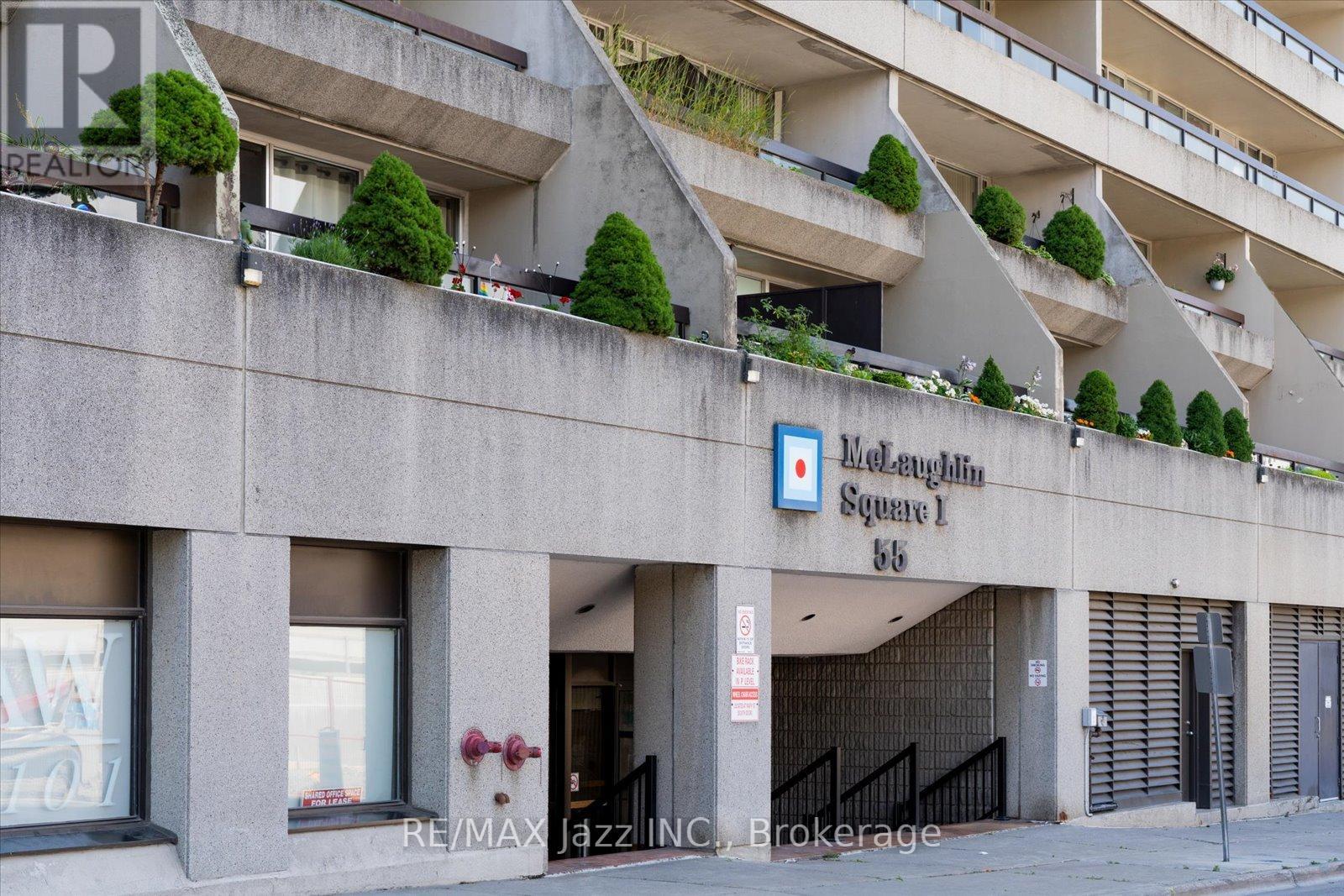 511 - 55 WILLIAM STREET E