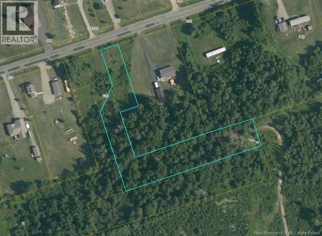 Lot 23-04 Chemin du Lac