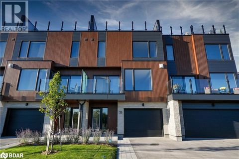 117 SLADDEN COURT Court Thornbury ON N0H2P0