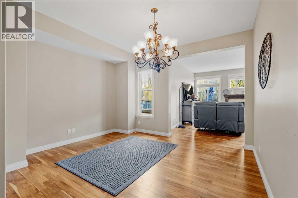 44 Auburn Sound Court SE