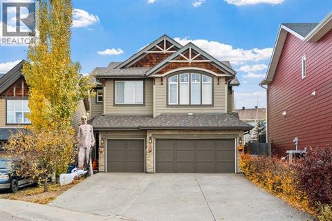 44 Auburn Sound Court SE Calgary AB T3M0G5