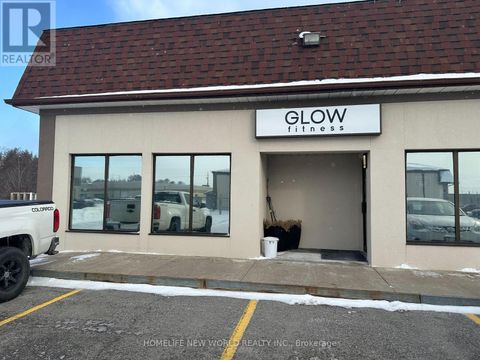 201 - 884 DIVISION STREET Cobourg ON K9A5V2