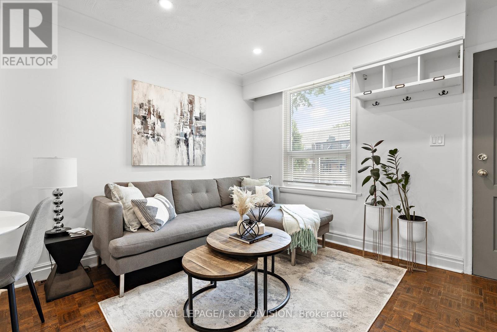 123 DRAYTON AVENUE