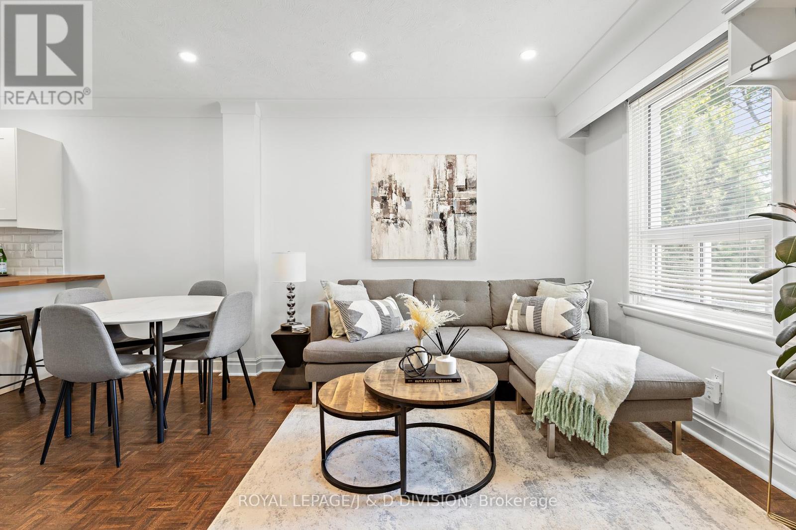 123 DRAYTON AVENUE