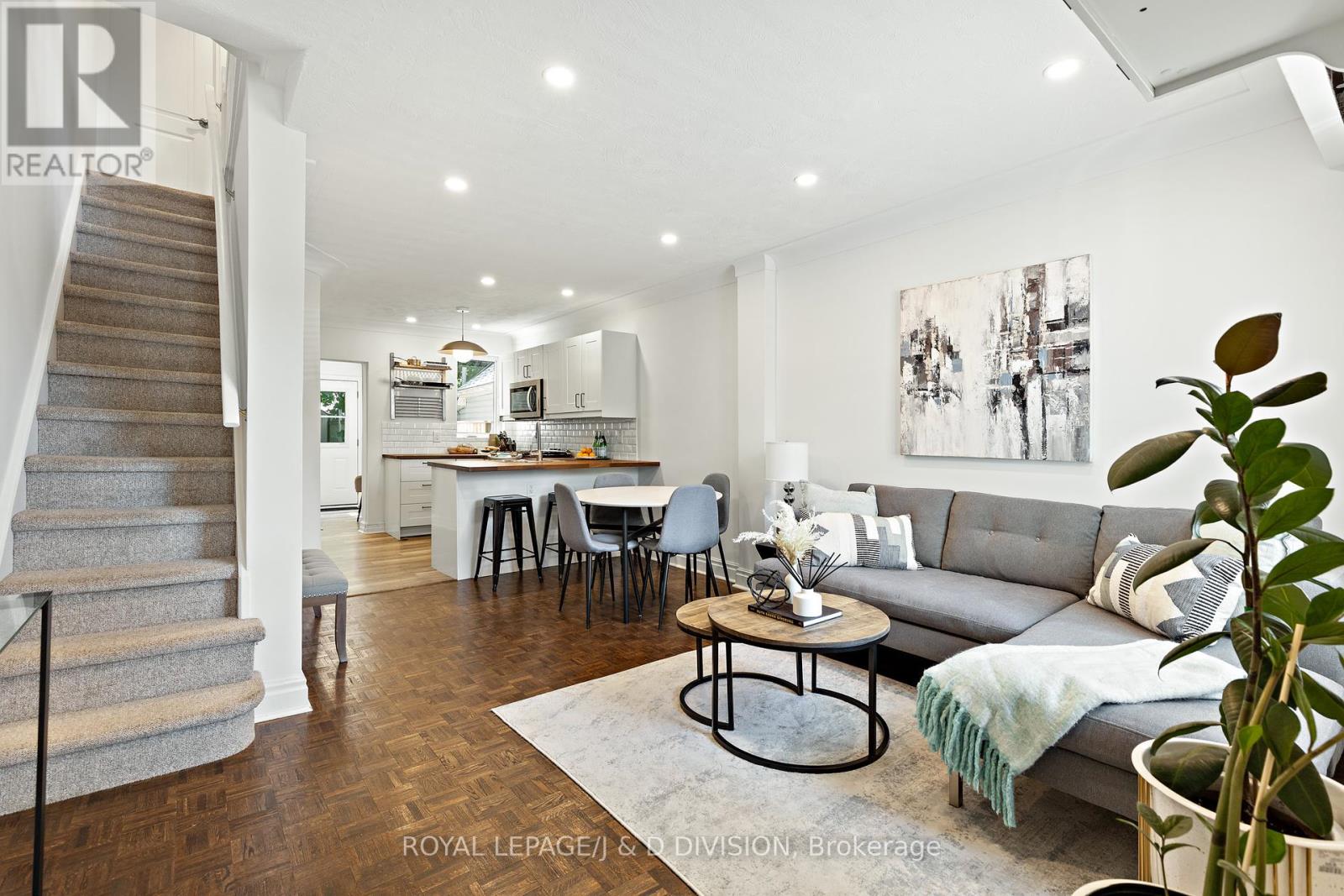 123 DRAYTON AVENUE