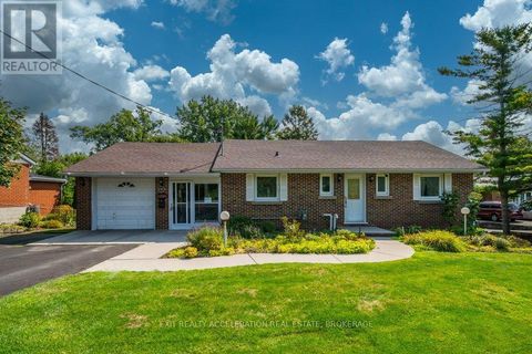 400 DUNDAS STREET W Greater Napanee (Greater Napanee) ON K7R2B7