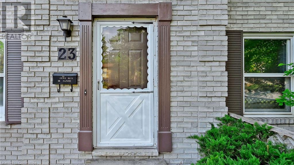 23 BRIARLEA Road