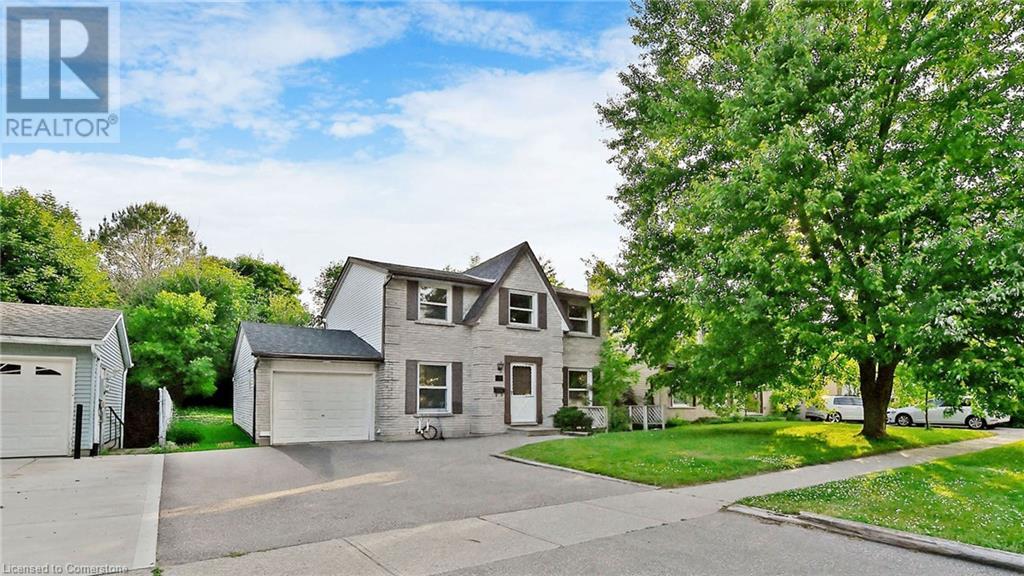 23 BRIARLEA Road
