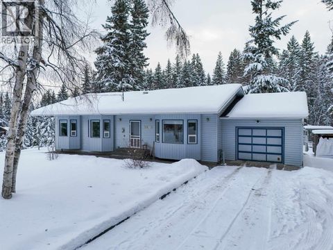 2401 TANOKA ROAD Quesnel BC V2J7B8