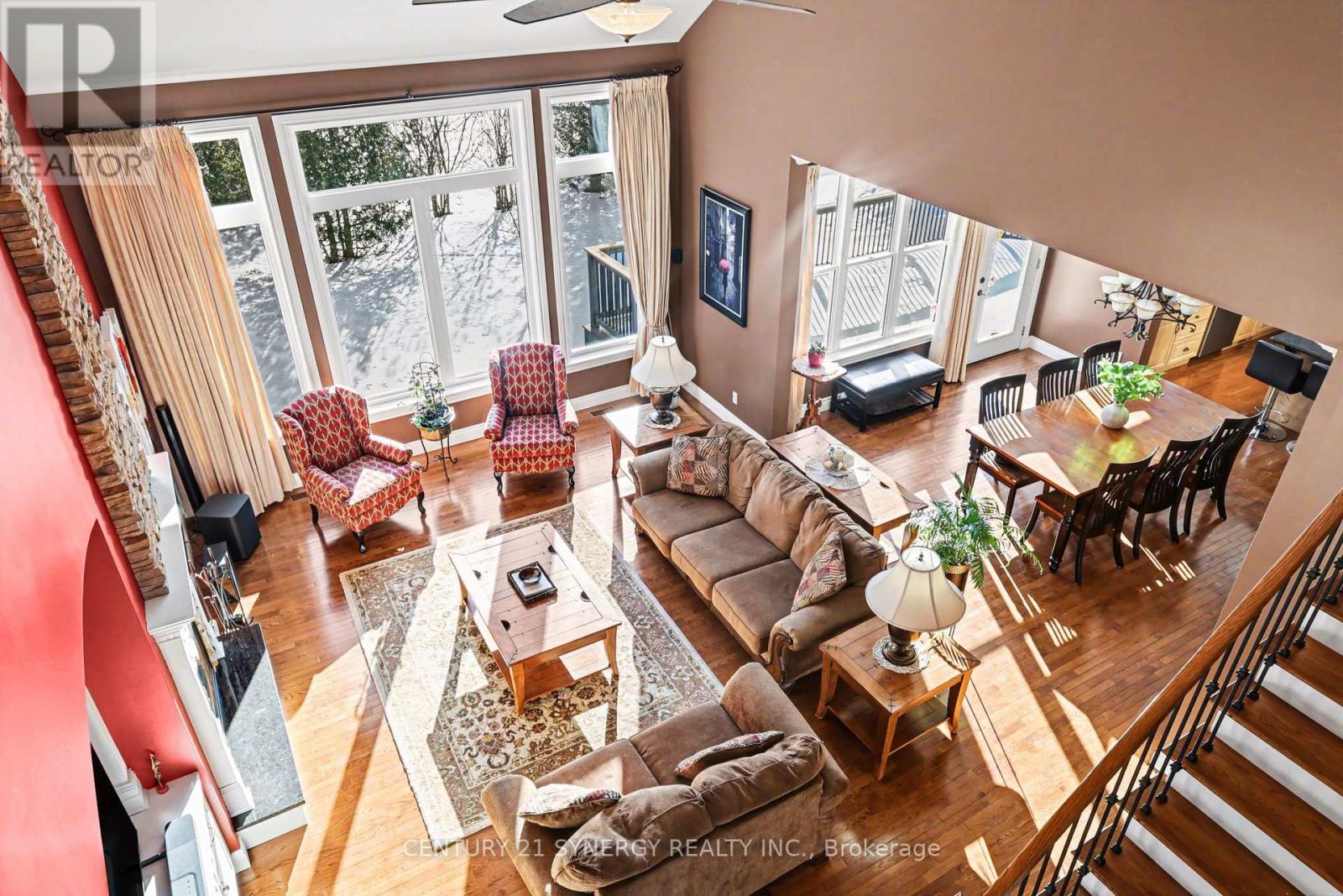 30 BASSWOOD CRESCENT