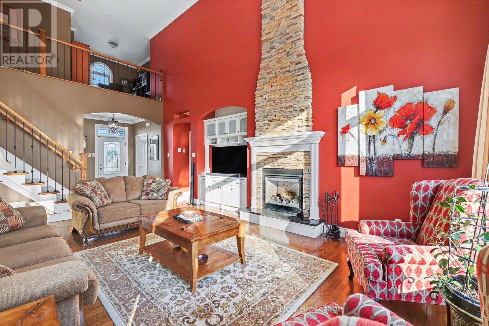 30 BASSWOOD CRESCENT