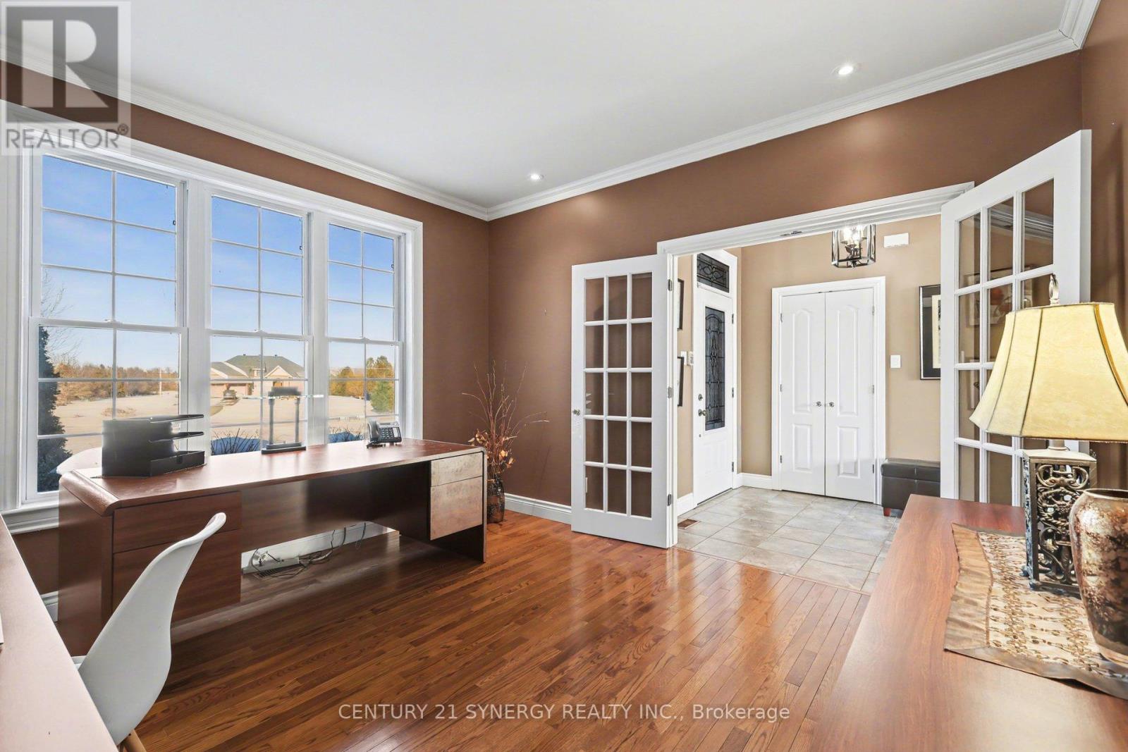 30 BASSWOOD CRESCENT