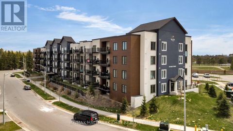 401 - 54 KODA STREET Barrie (Holly) ON L9J0J6