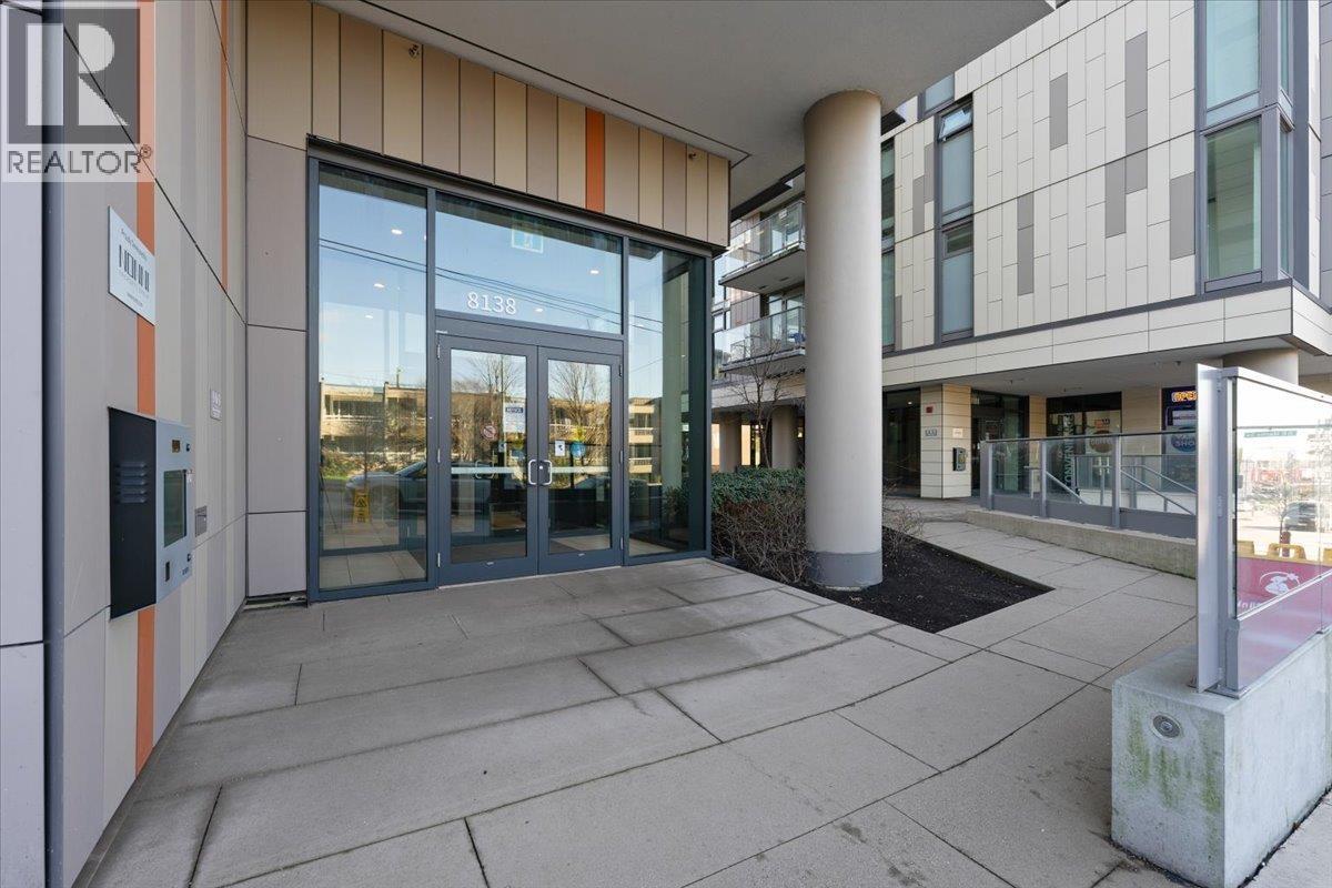 410 8138 FRASER STREET