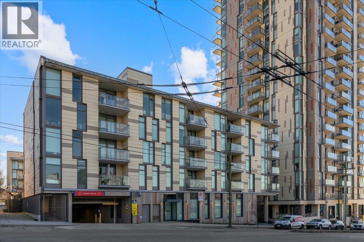 410 8138 FRASER STREET