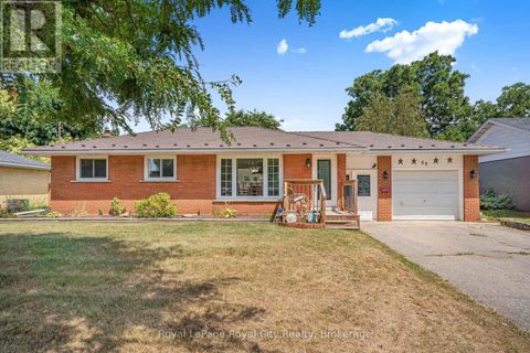 68 SUNSET BOULEVARD Cambridge ON N1S1A7