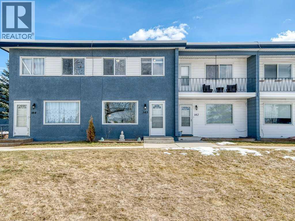 143, 2211 19 Street NE