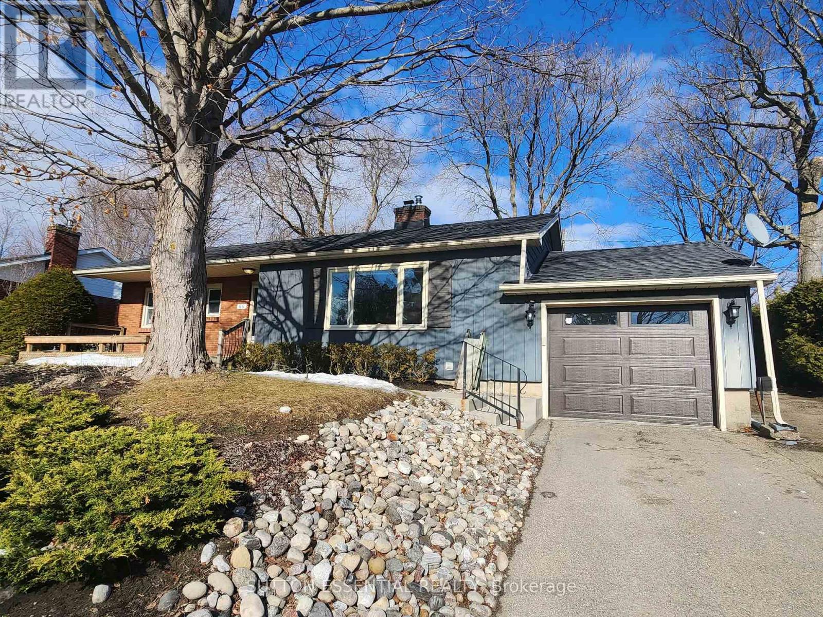 66 BUTTERFIELD PLACE