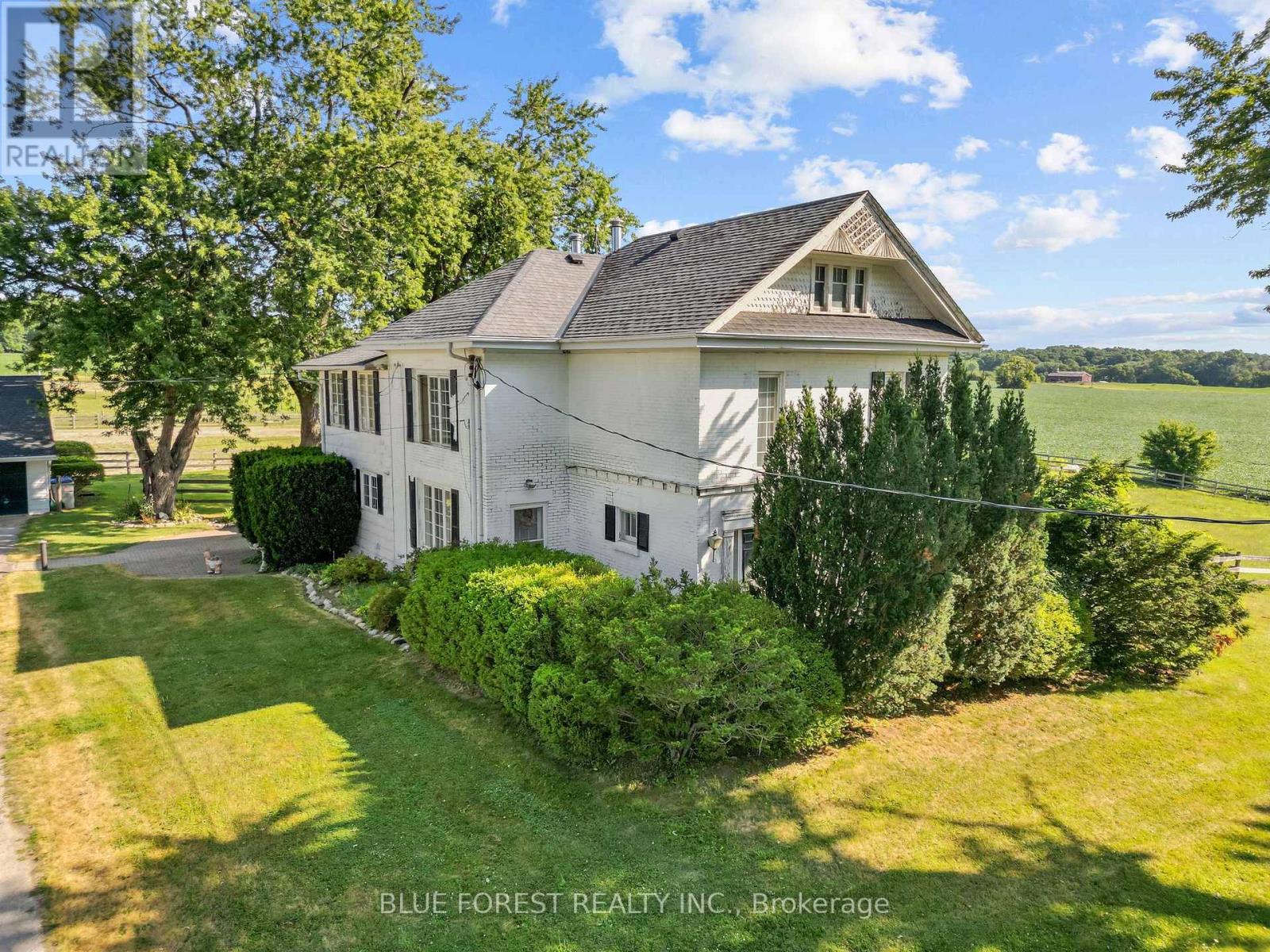 12798 EIGHT MILE ROAD