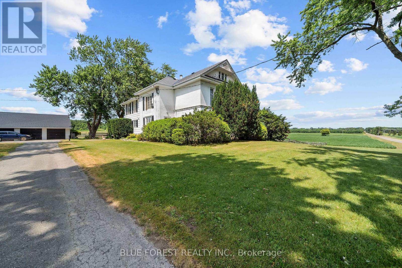 12798 EIGHT MILE ROAD