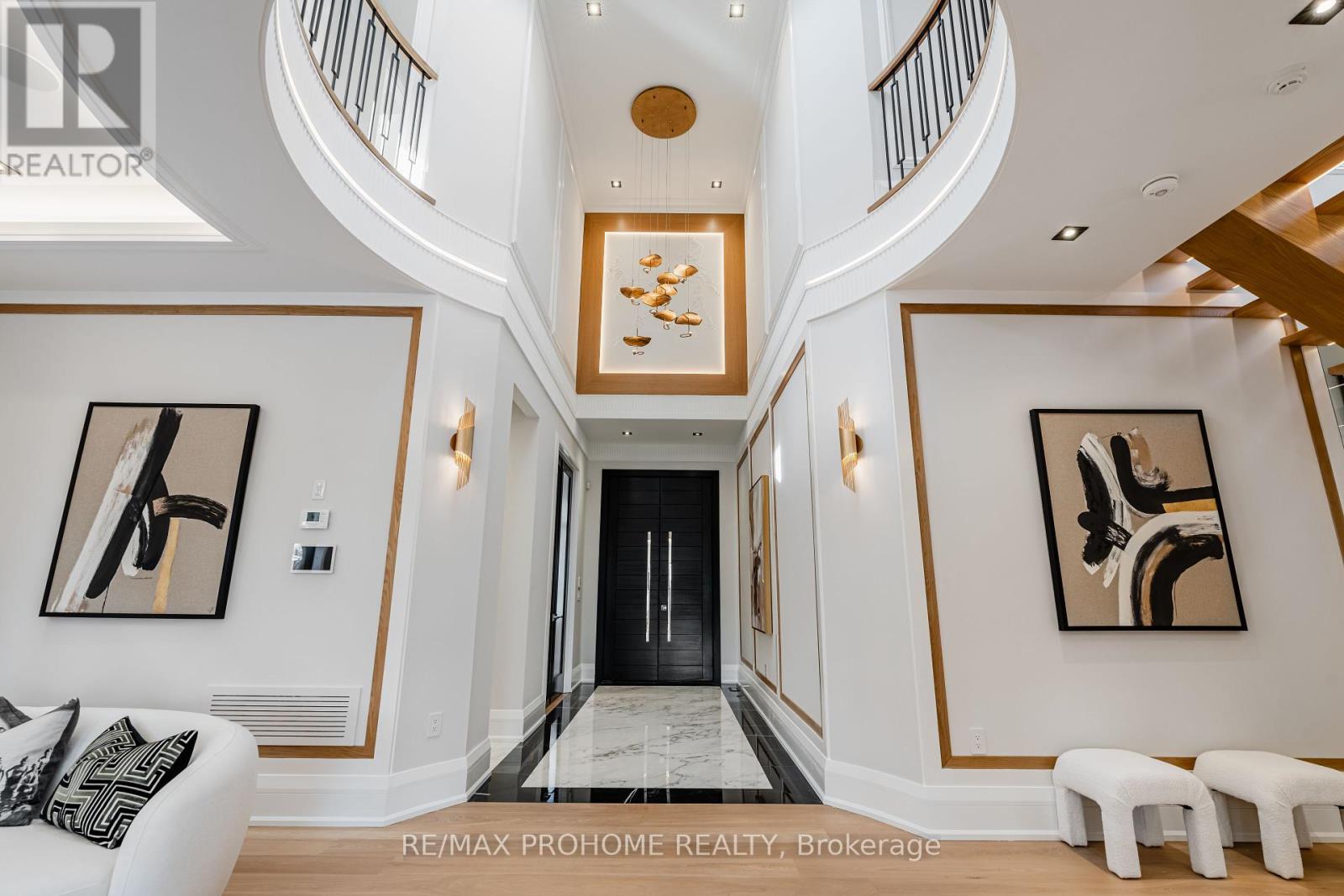 29 POMANDER ROAD