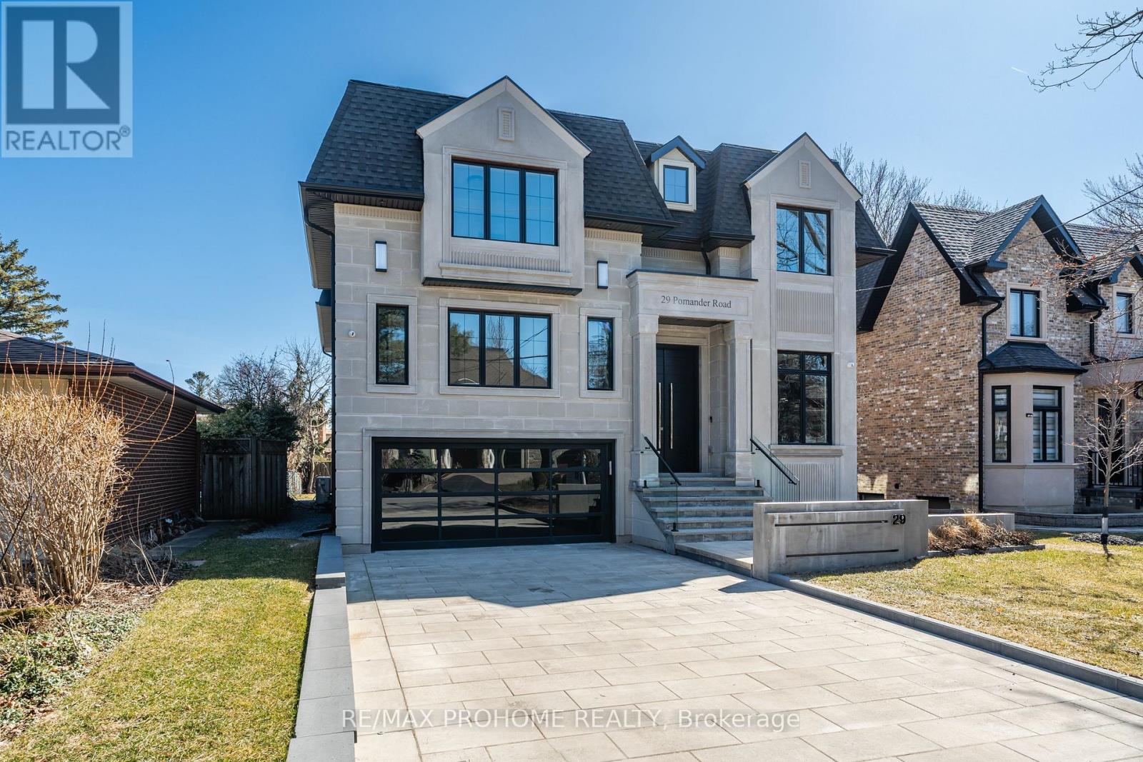 29 POMANDER ROAD
