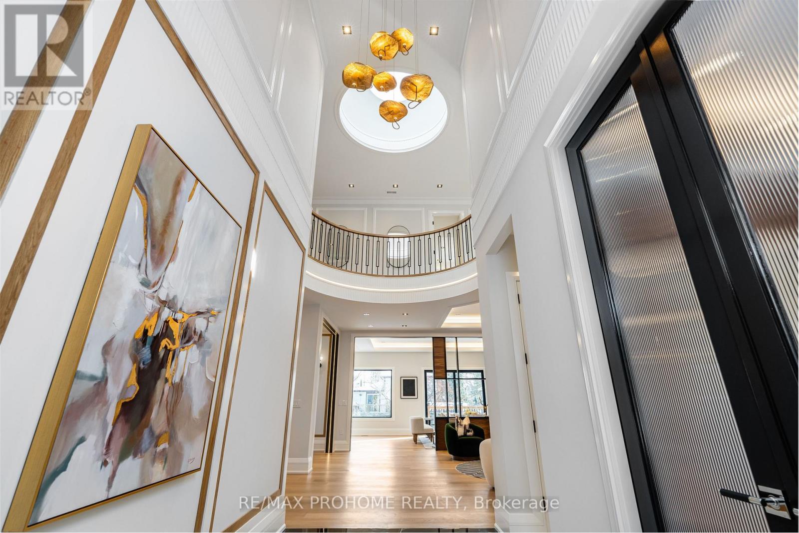 29 POMANDER ROAD