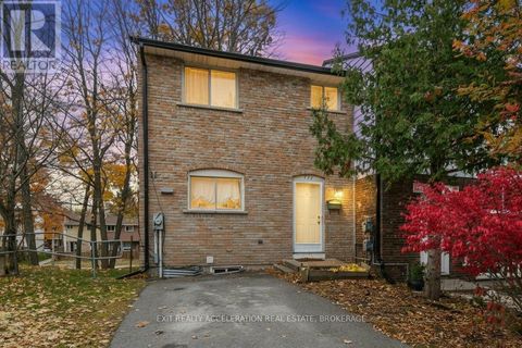 772 ASHWOOD DRIVE Kingston (South of Taylor-Kidd Blvd) ON K7M6W7