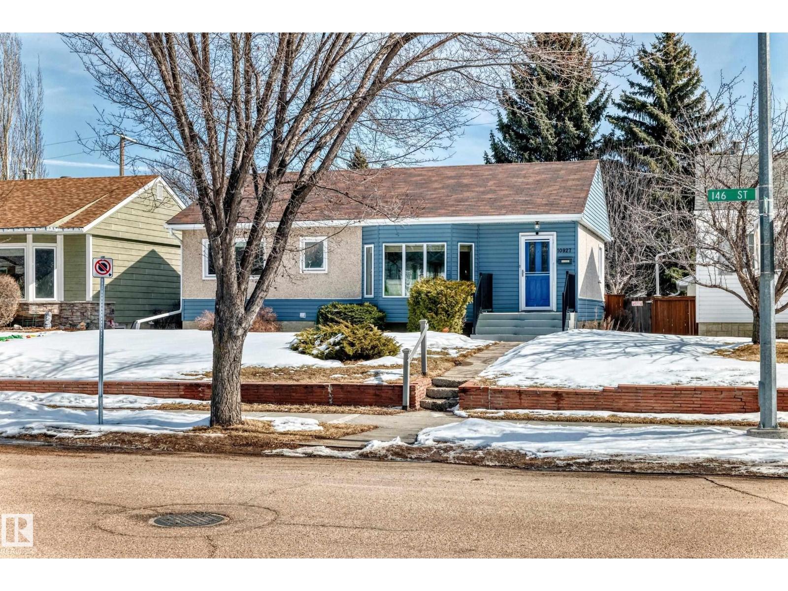 10927 146 ST NW