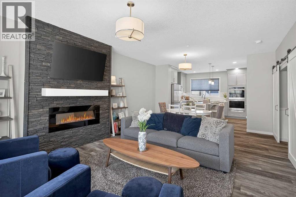 31 Lucas Boulevard NW