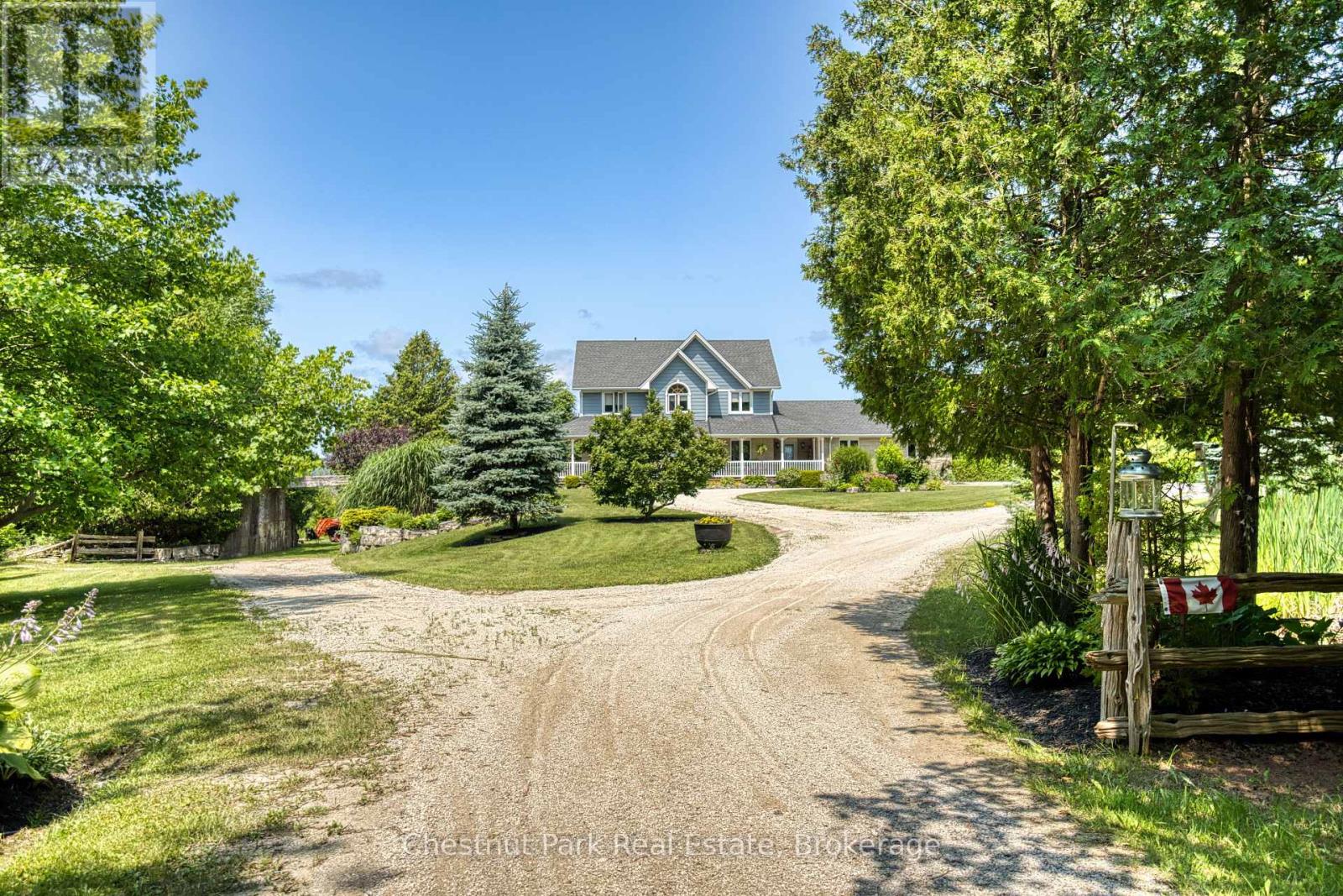 501413 GREY ROAD 1