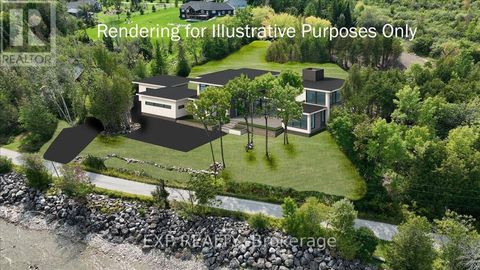 200 LAKESHORE ROAD Meaford ON N4L0A7