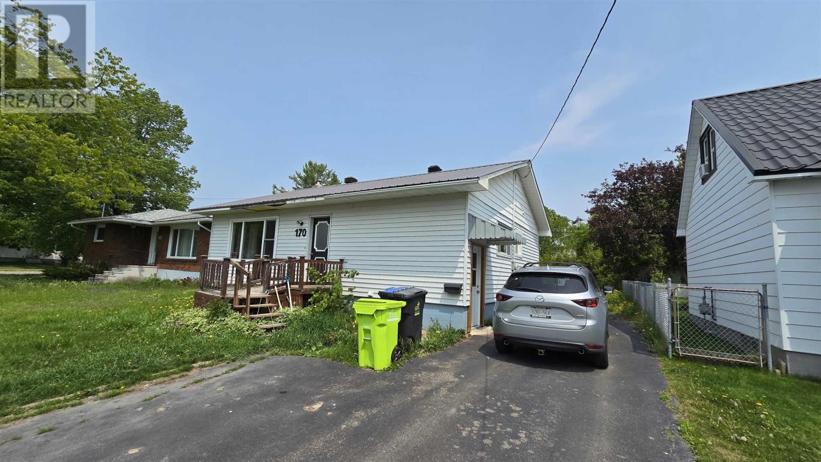 Homes for Sale Sault Ste. Marie 170 Brien AVE