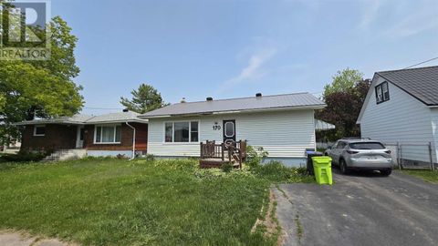 170 Brien AVE Sault Ste Marie ON P6B2Y8