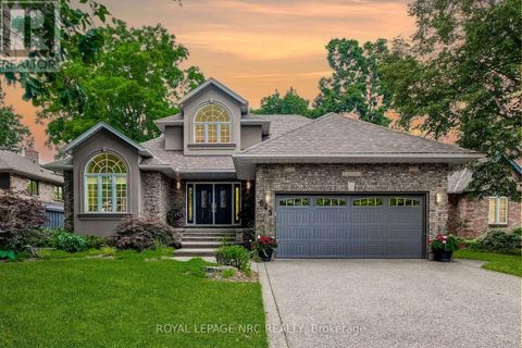 645 CLARENCE STREET Port Colborne (Sugarloaf) ON L3K6B8