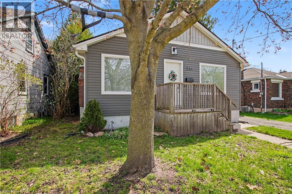 241 GUELPH Avenue