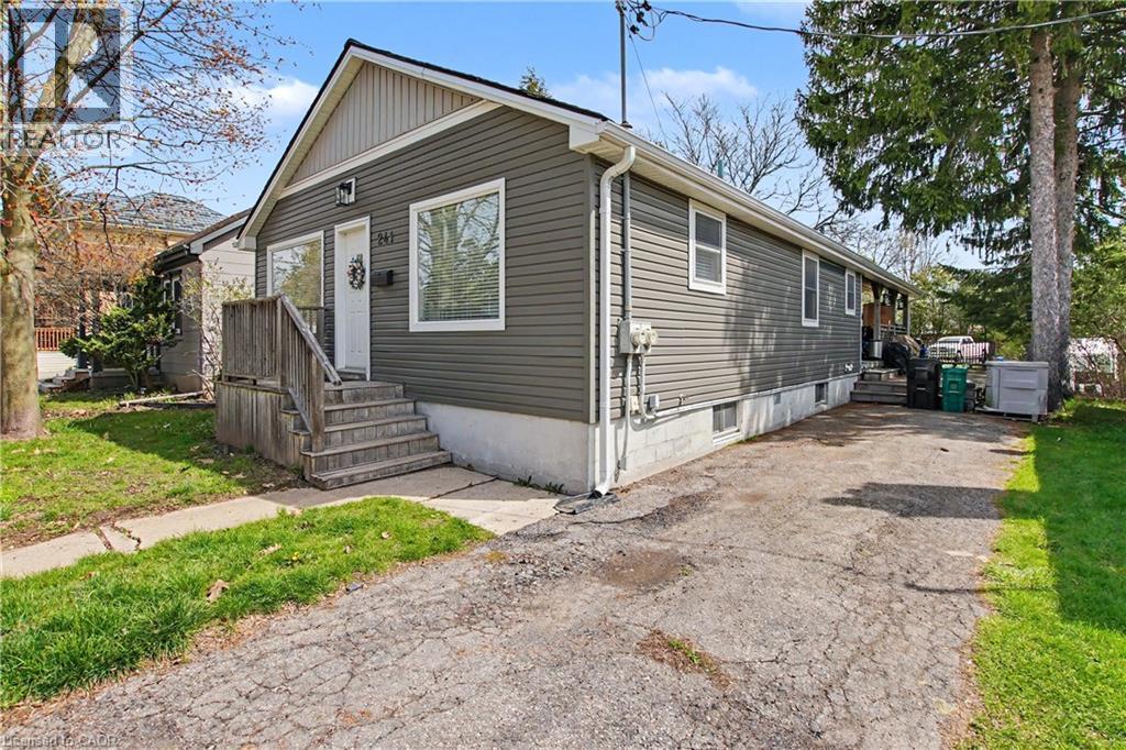 241 GUELPH Avenue