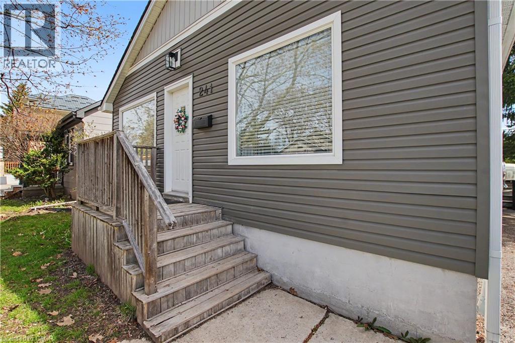 241 GUELPH Avenue