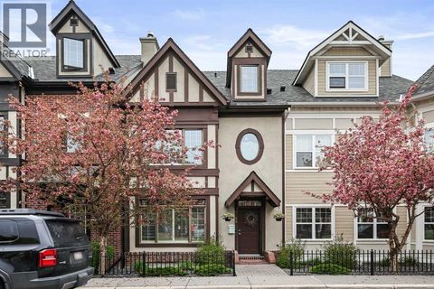 Property photo of 45 somme boulevard sw, calgary, AB t2t6k7