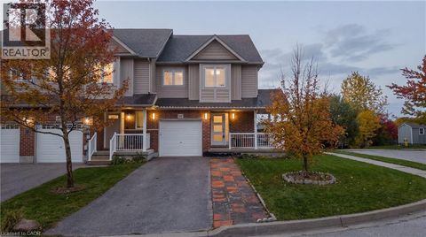 147 KEMP Crescent Guelph ON N1E0K1