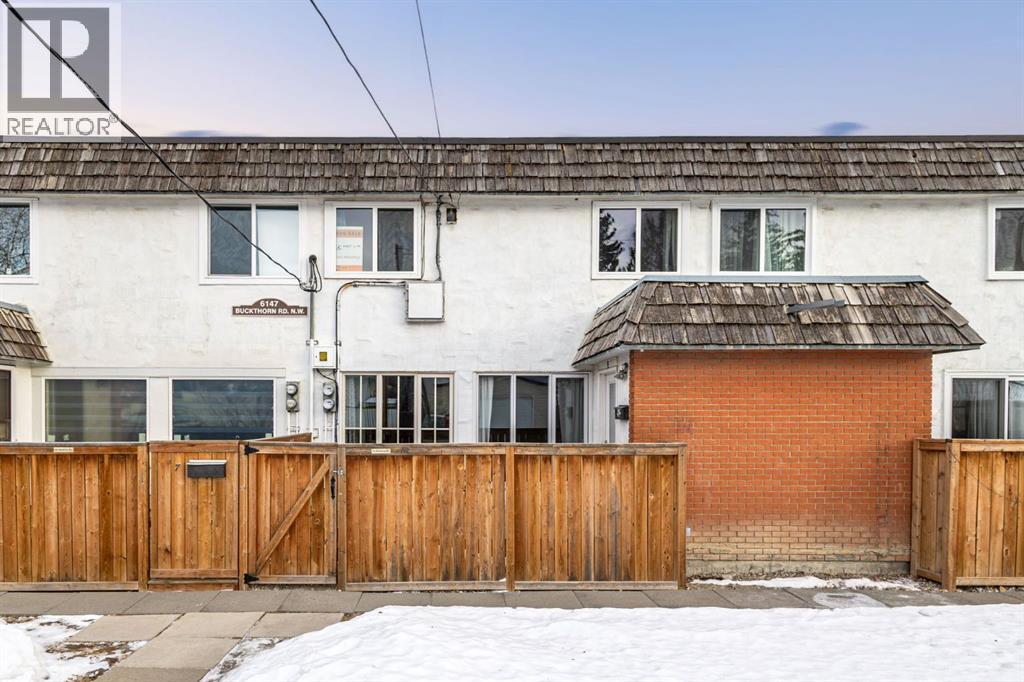 6, 6147 Buckthorn Road NW